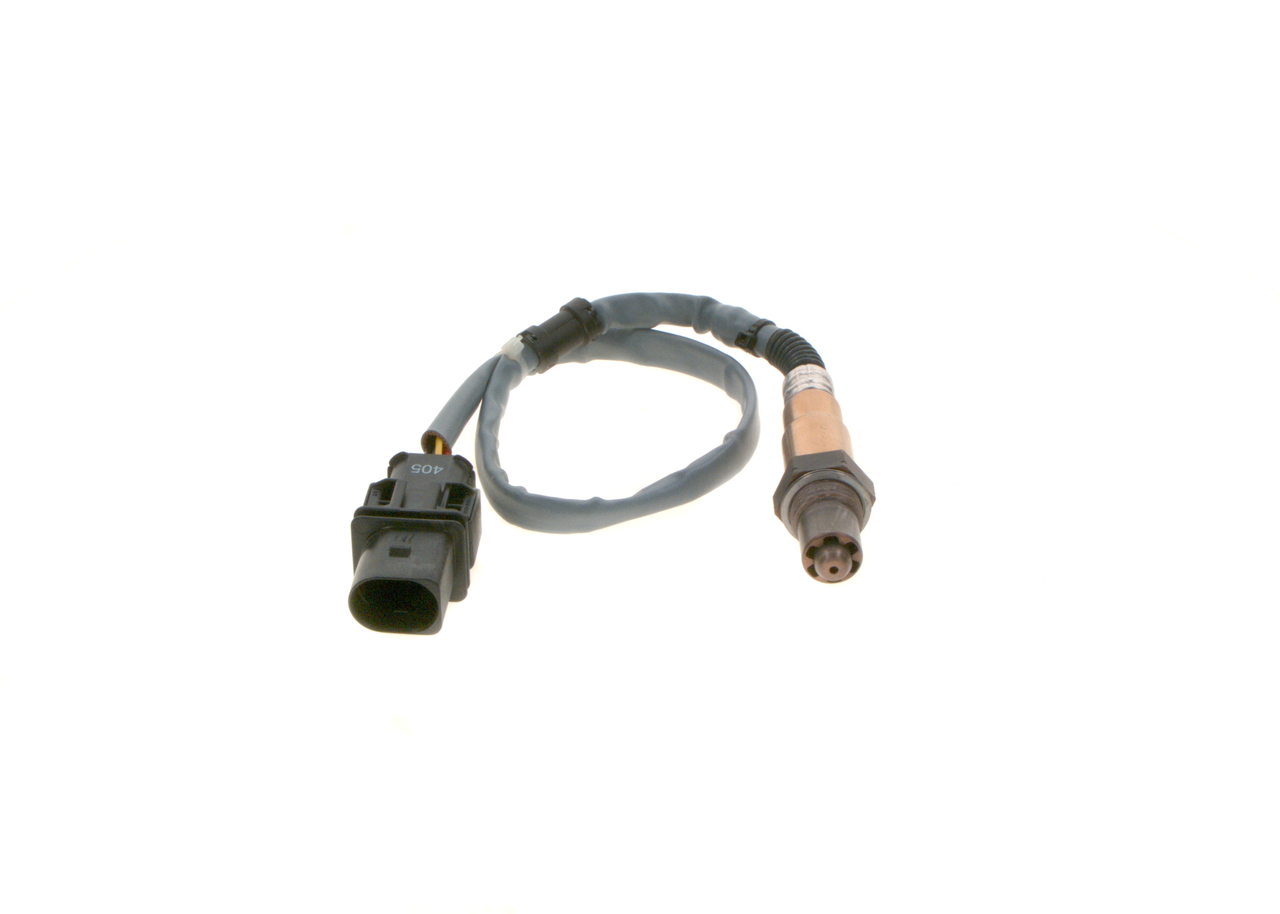 VW 1.4 TSI EcoFuel 150 HV Bensiini/maakaasu (CNG) Lambdatunnistin OEM 03C906262BH BOSCH netistä edulliseen hintaan