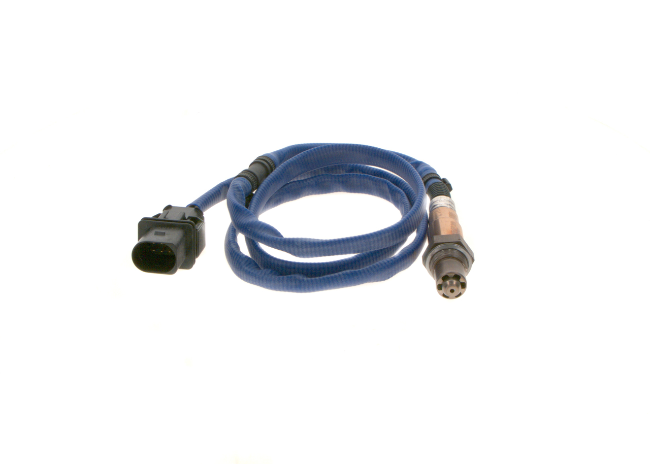 PORSCHE 911 Speedster (997) 2010 O2 sensor BOSCH OEM 9A160616800, 9A160616801, 9A160616802