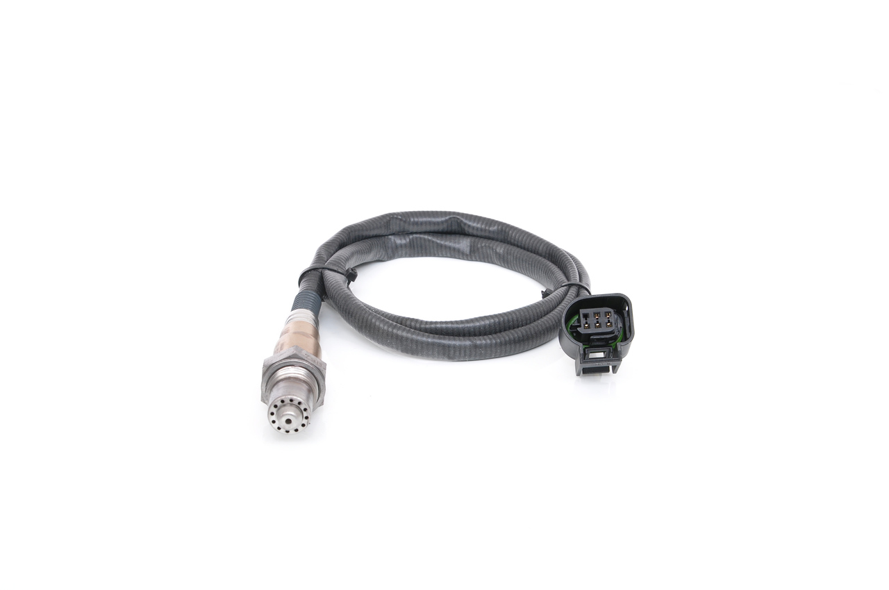 Cumpărați online Sonda Lambda 0 258 027 010 original/ă și la un preț mic, compatibil/ă cu nr. OEM 11788659971