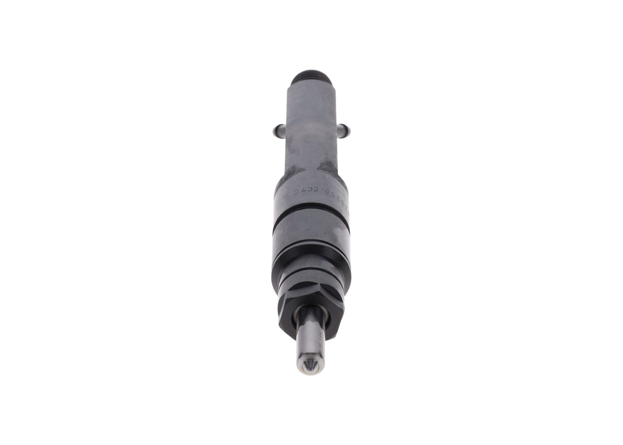 OE VW LUPO 2008 Sprausla / smidzinātājs / emulsijas caurule / pde 028130202R, DHK, 028130202S no BOSCH