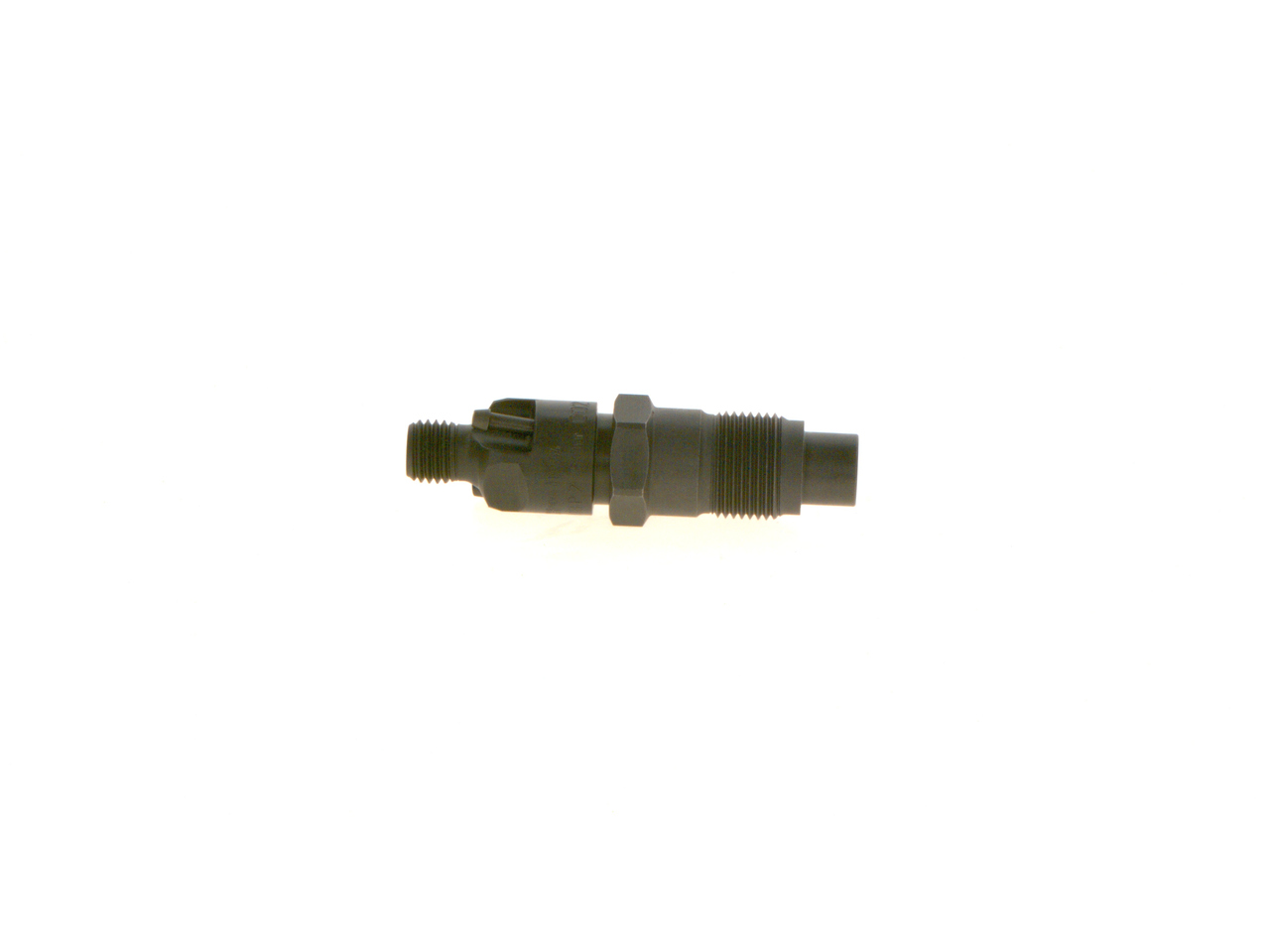 Injecteur Citroen Jumper 230 2000 0432117002 BOSCH