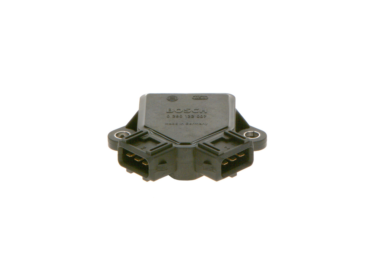 OEM Senzor pozitie clapeta acceleratie ROLLS-ROYCE Ghost II (RR21) 2025 UE74654, DKG6 BOSCH