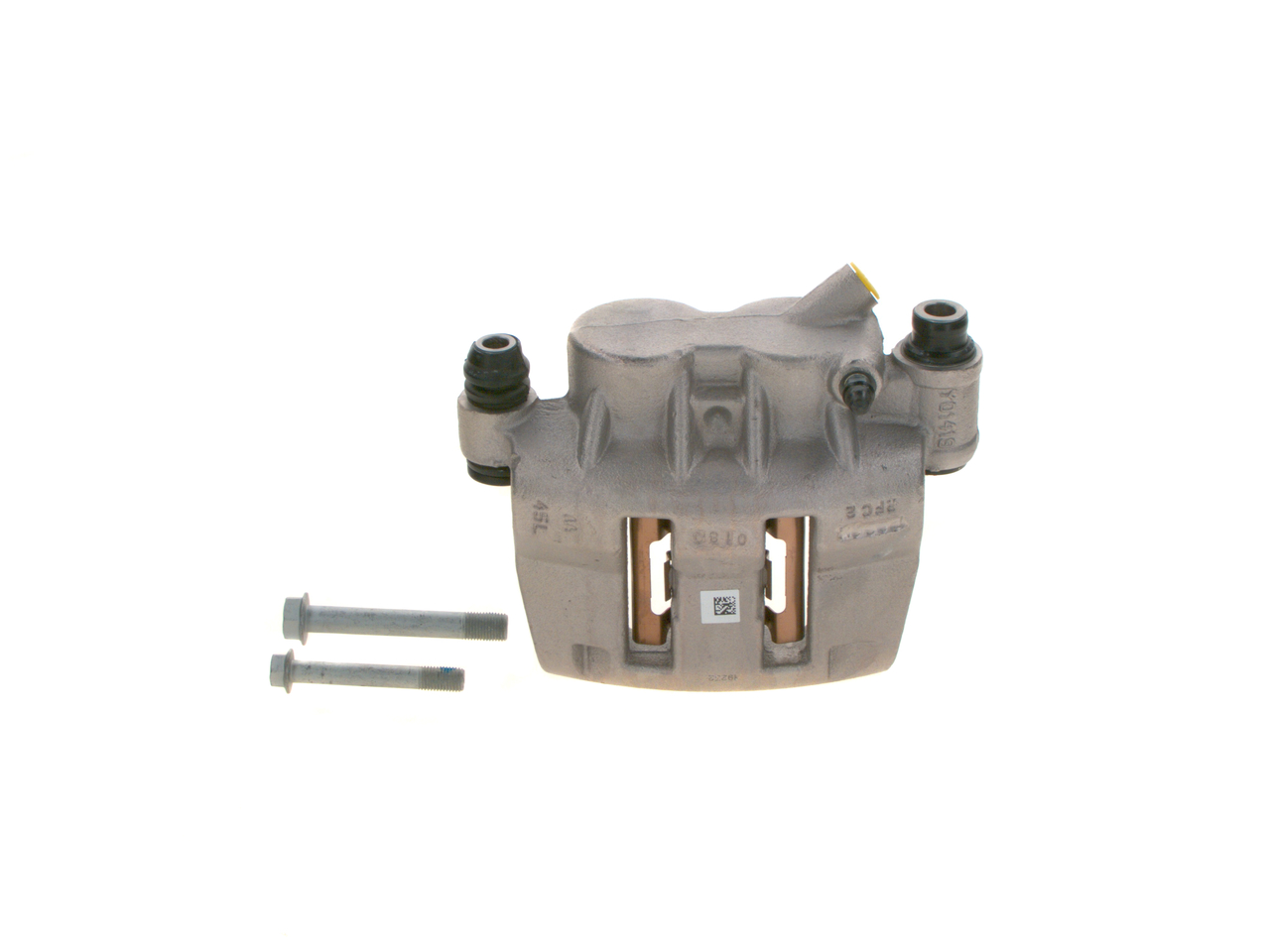 Köp billiga original Bromsok 0 204 004 237 jämförbara med 7701208012 OEM nummer på nätet