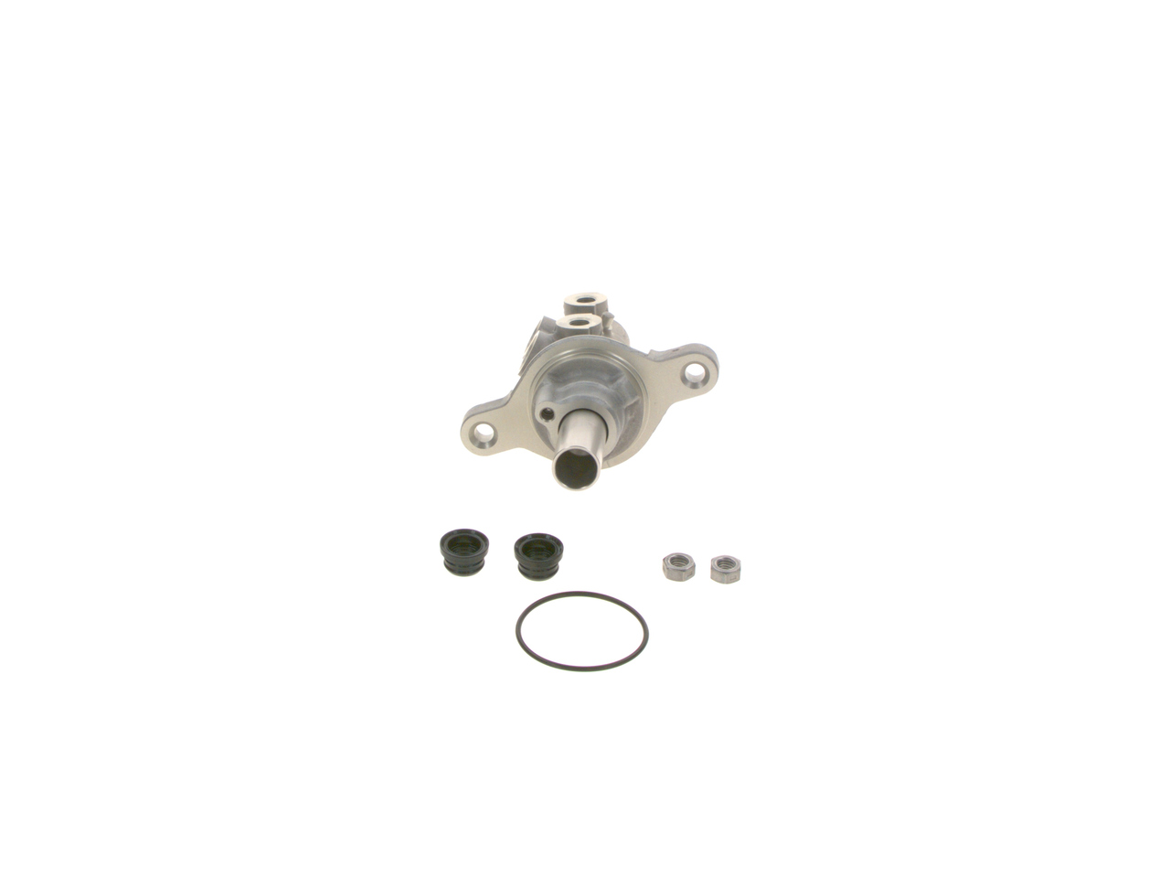 Cilindro maestro TOYOTA di qualità originale 4601R3, 4702509010, MC750 di BOSCH