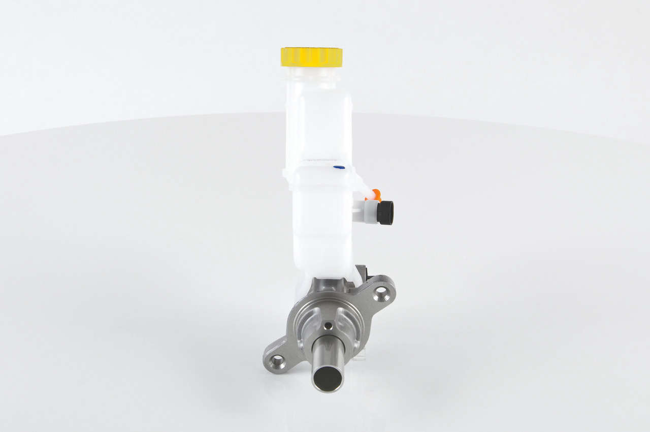 BOSCH Hauptbremszylinder Produkt Nr.: 0 204 123 713 zum unschlagbaren Preis von 105,54 € erstehen
