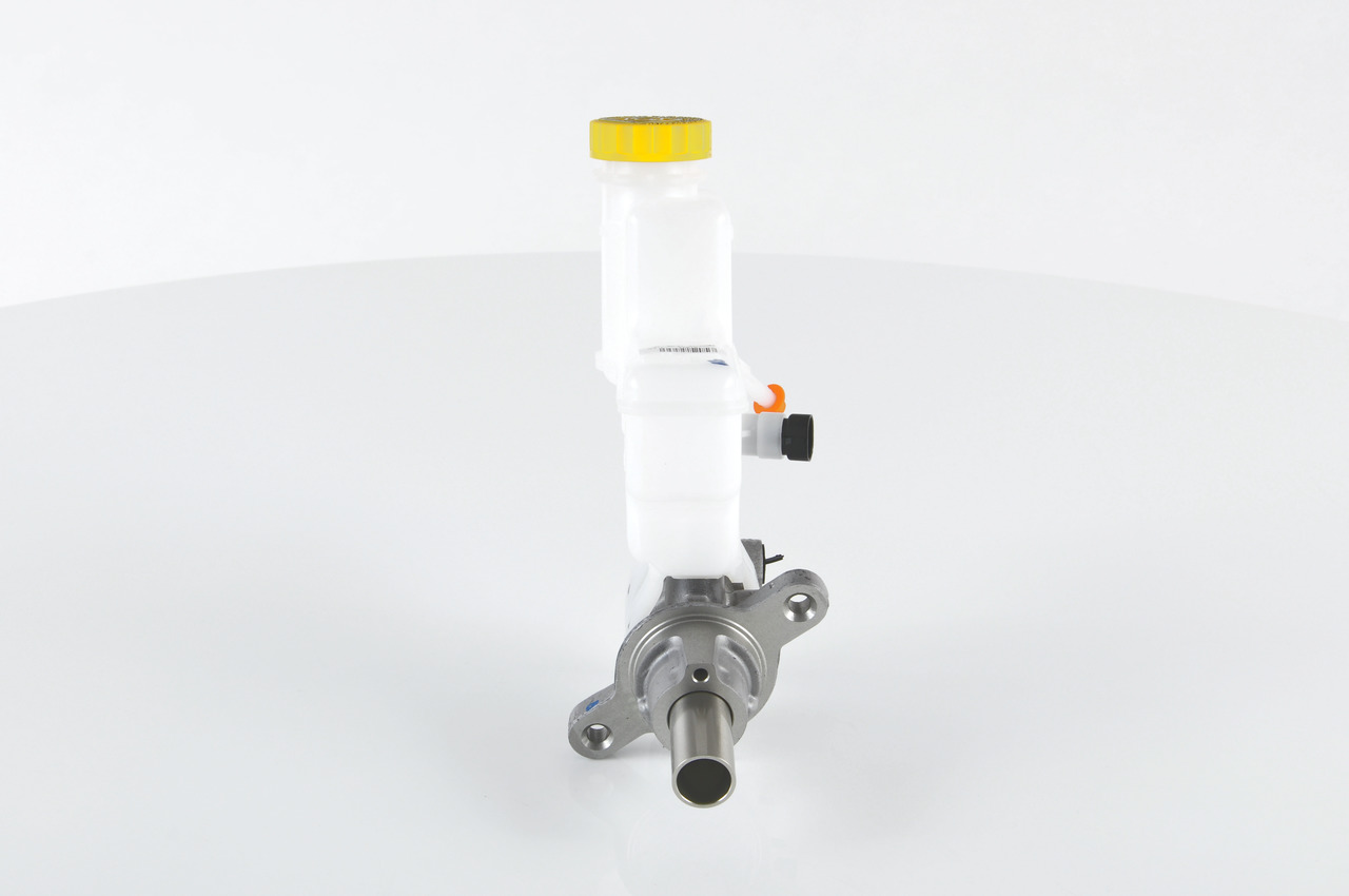 OE Hauptbremszylinder FIAT DOBLO 2024 77363969, 77363970 von BOSCH