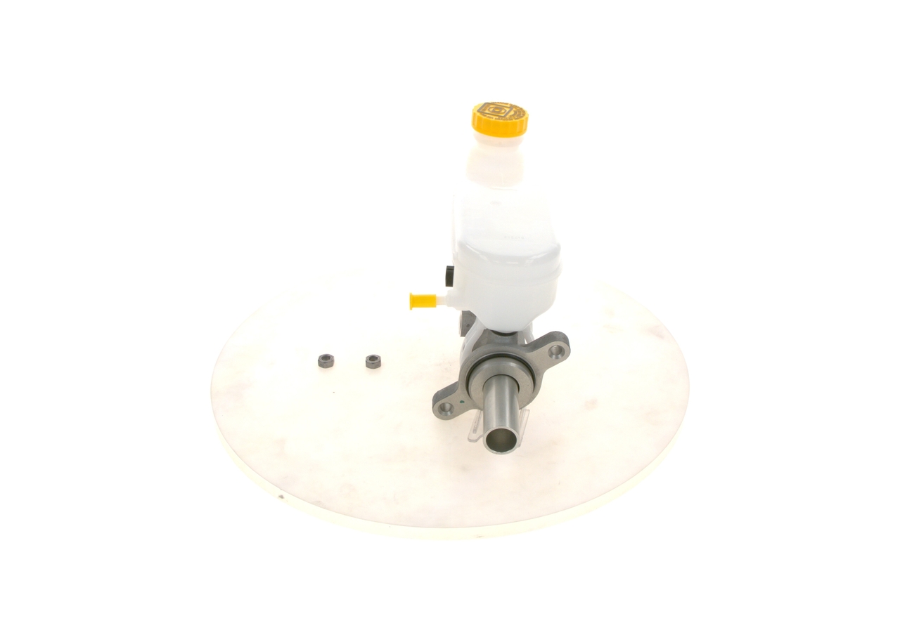 OEM Bremszylinder Fiat Ducato 250 2023 4601T9, 77364125, MC1283 BOSCH