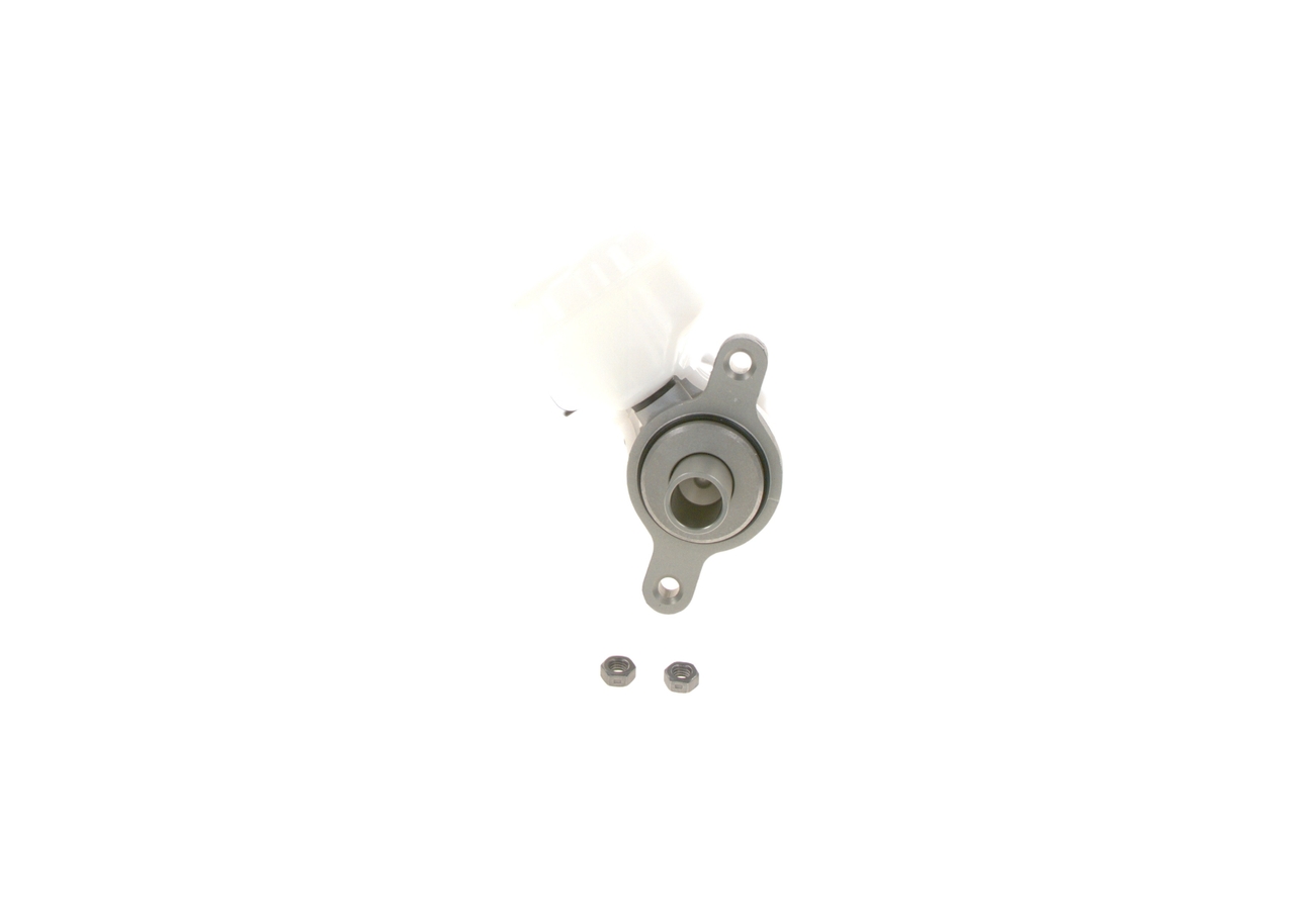 OEM Hauptbremszylinder Fiat Ducato 250 2022 MC1283, 4601T6, 77364118 BOSCH