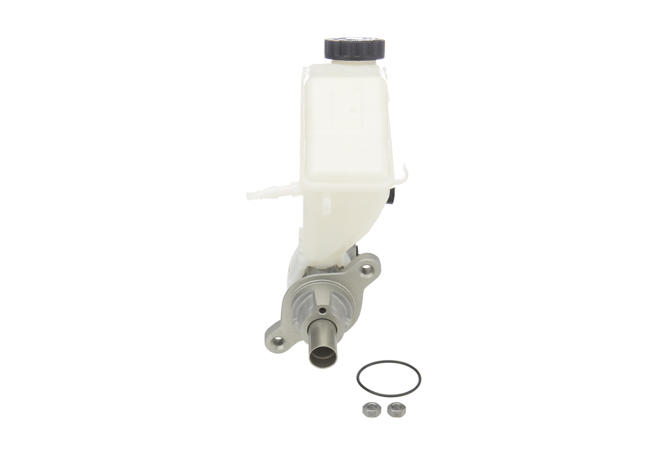 Bremszylinder OPEL in Original Qualität 93189743 von BOSCH
