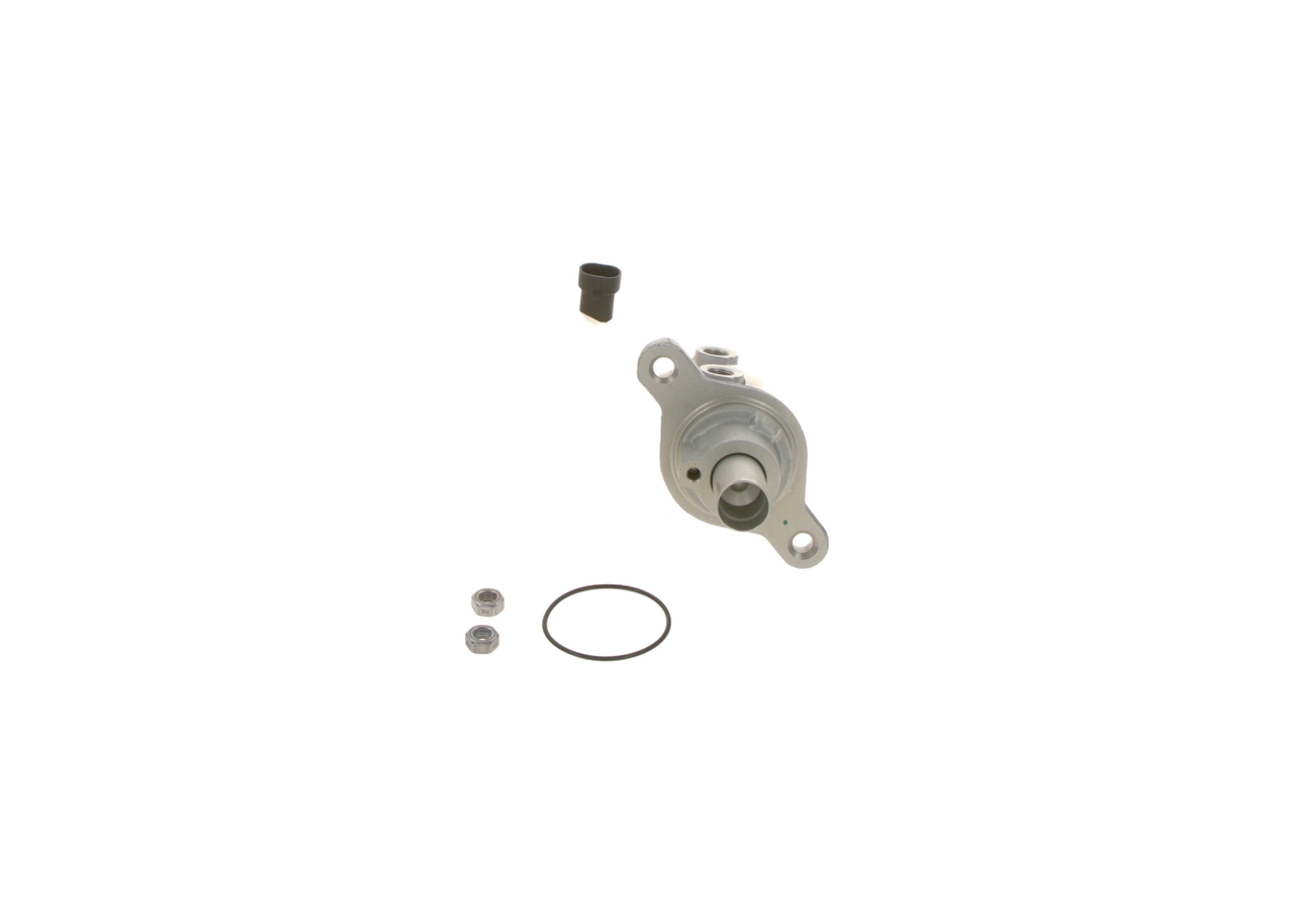 OE Cilindro principal de travão OPEL CORSA 2024 93189744, 93189743 de BOSCH