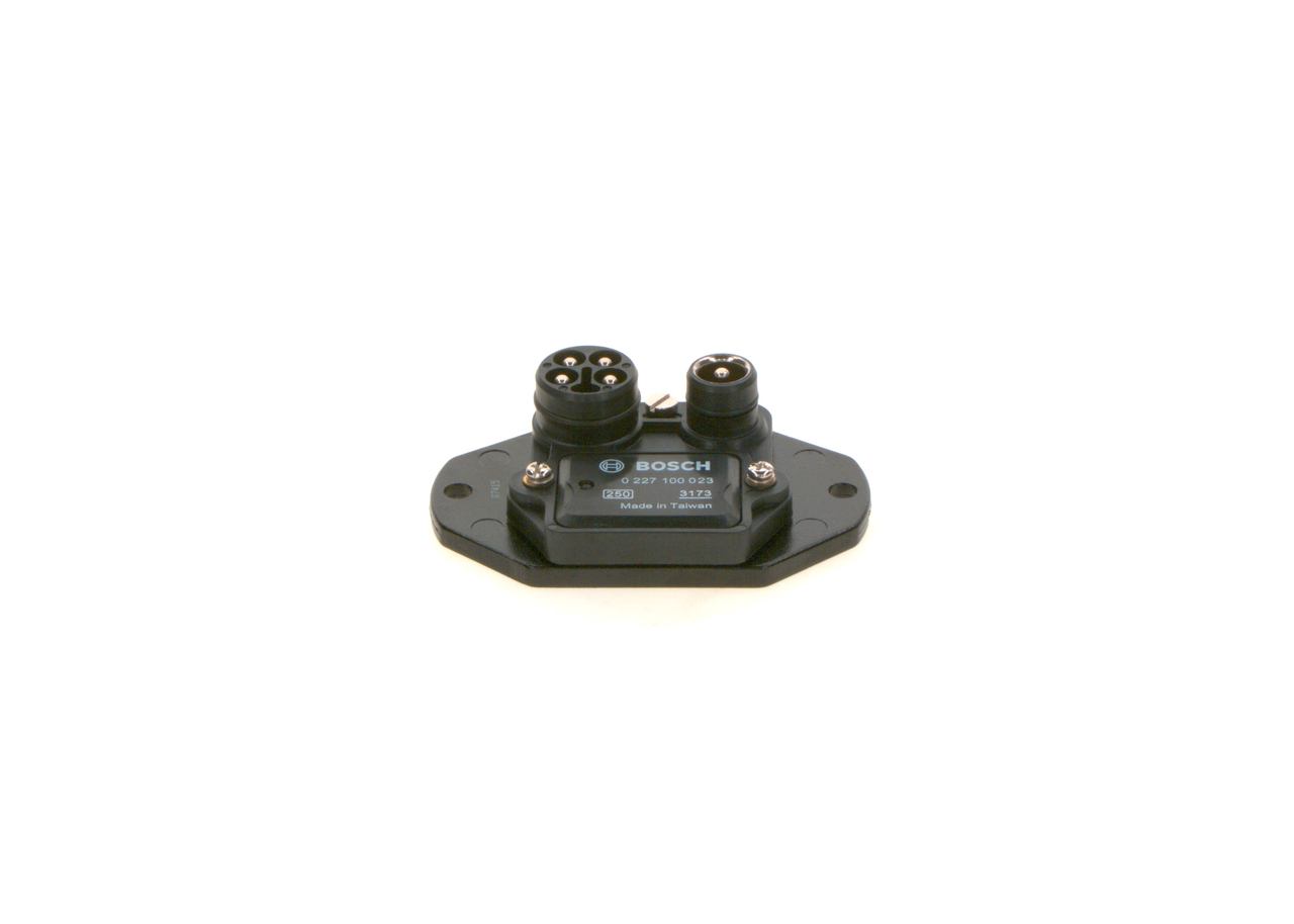 BOSCH Tændingsmodul 0 227 100 023