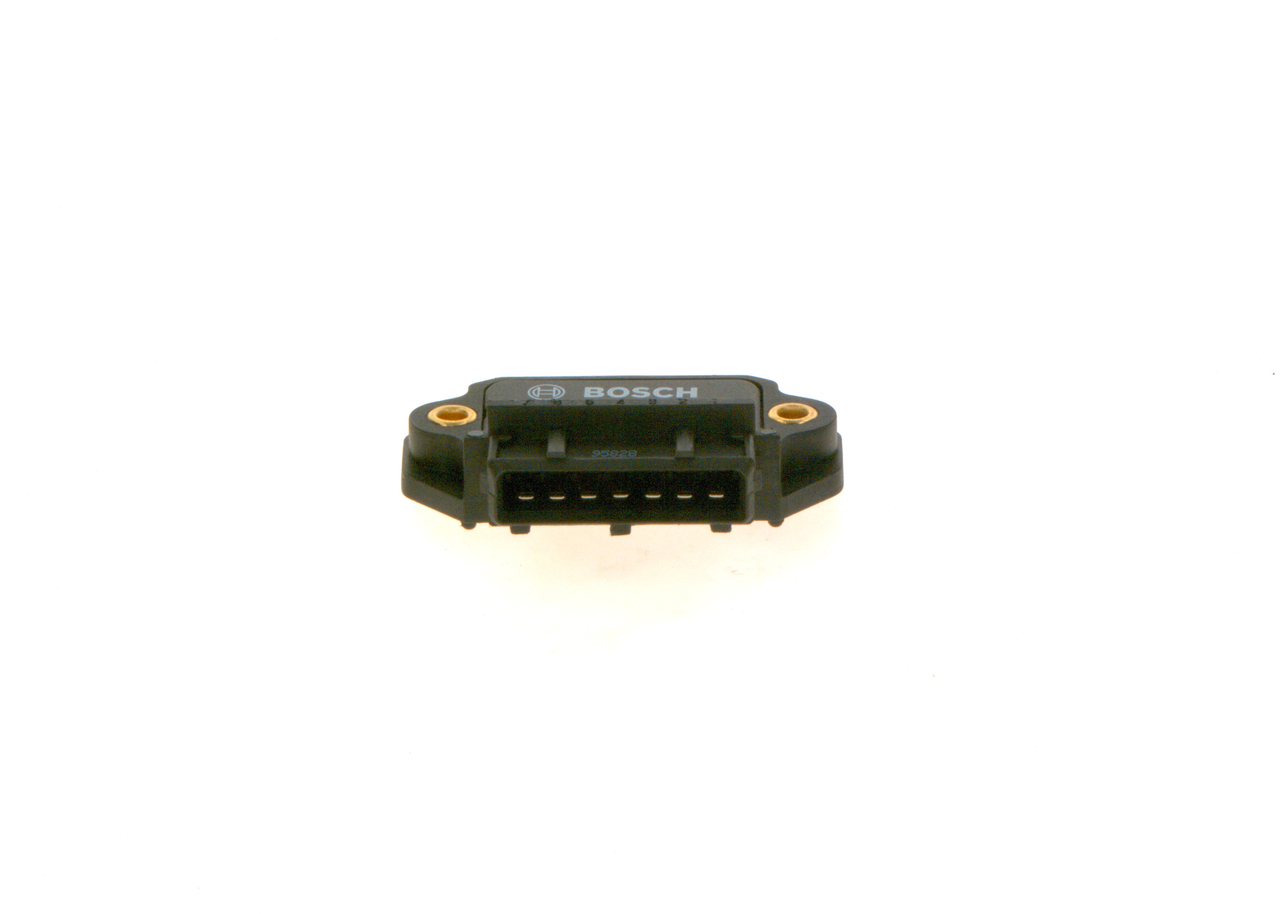 Kupite BOSCH Stikalna naprava, vzigalna naprava Št. izdelka: 0 227 100 203 po nizki ceni 102,10 €