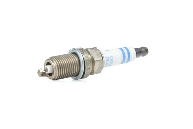 OEM Spark plug VW 1.8 T 4motion 150 HP Petrol FR7KPP33 from BOSCH online at great prices