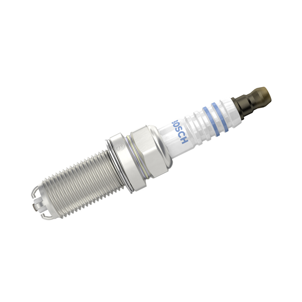 Köp BOSCH Tändstift Produktnummer: 0 242 240 635 till det förmånliga priset av 117,26 kr