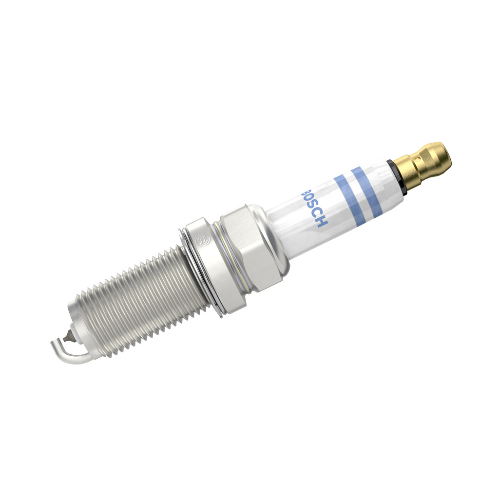 Köp BOSCH Tändstift Produktnummer: 0 242 240 637 till det förmånliga priset av 168,55 kr