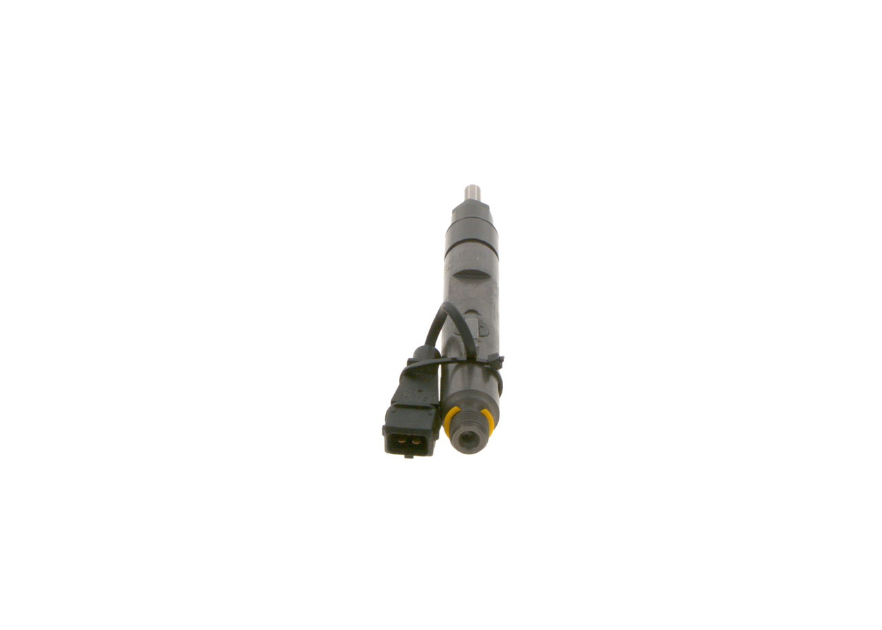OEM Injector Renault Megane DA 2003 7700875035, 8601643, DHK BOSCH