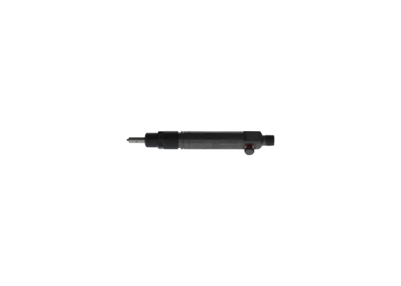 OEM Inspuitklep Iveco Daily II Flatbed Vrachtwagen 1997 99443744, DSLA145P300, 98443049 BOSCH
