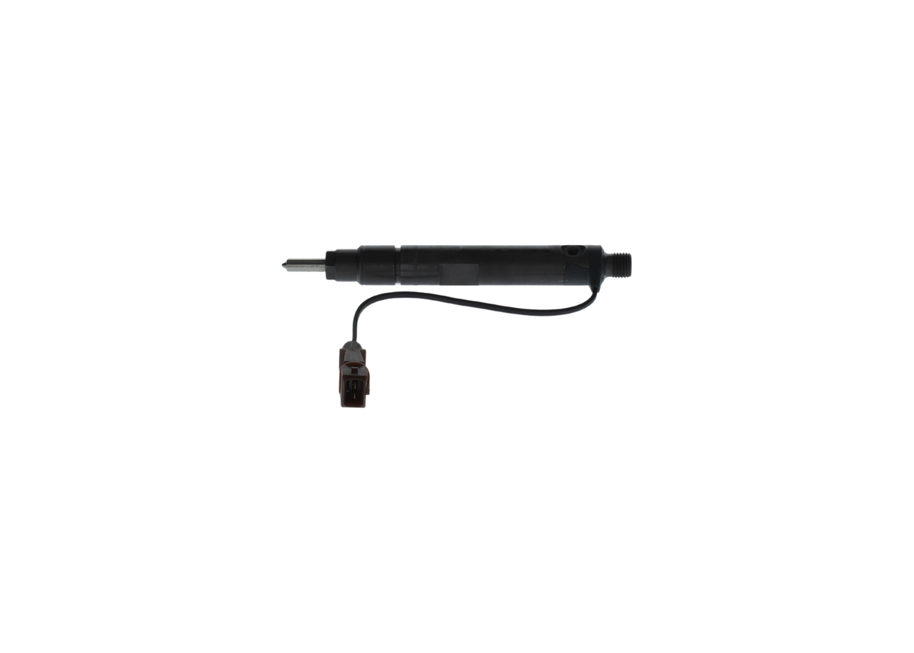 Golf 3 Cabrio 1997 Sprausla / smidzinātājs / emulsijas caurule / pde BOSCH OEM 028130201J, 028130201JX, 1003090