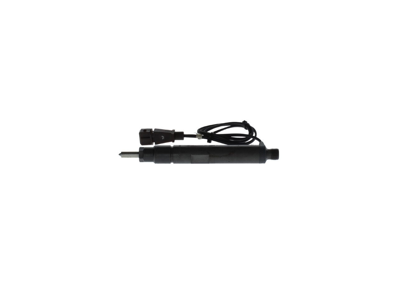 OE Einspritzdüsen AUDI CABRIOLET 2000 028130201H, DHK von BOSCH