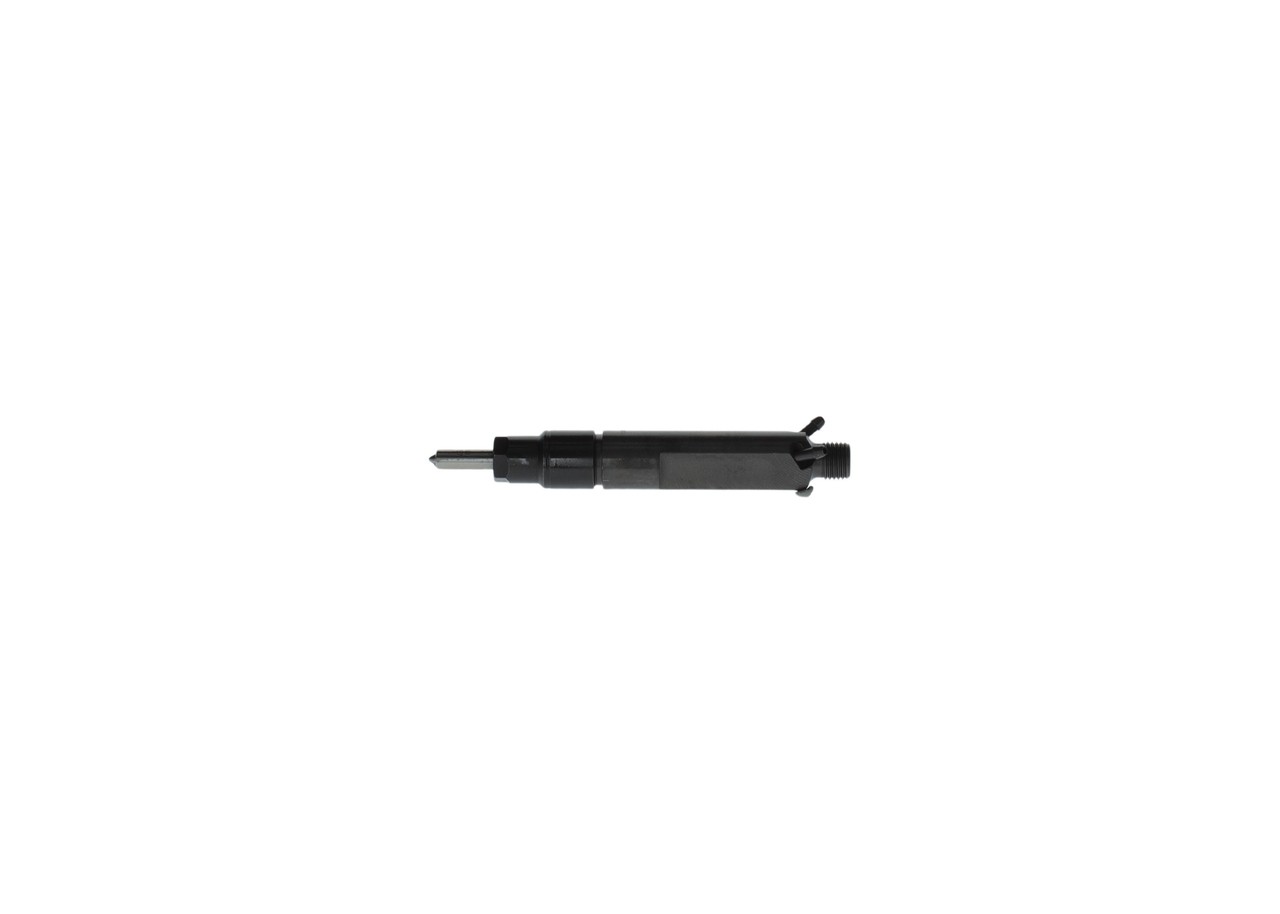 OE Injektoren AUDI CABRIOLET 1993 028130201G, 1010441, R95VW9F593BA von BOSCH
