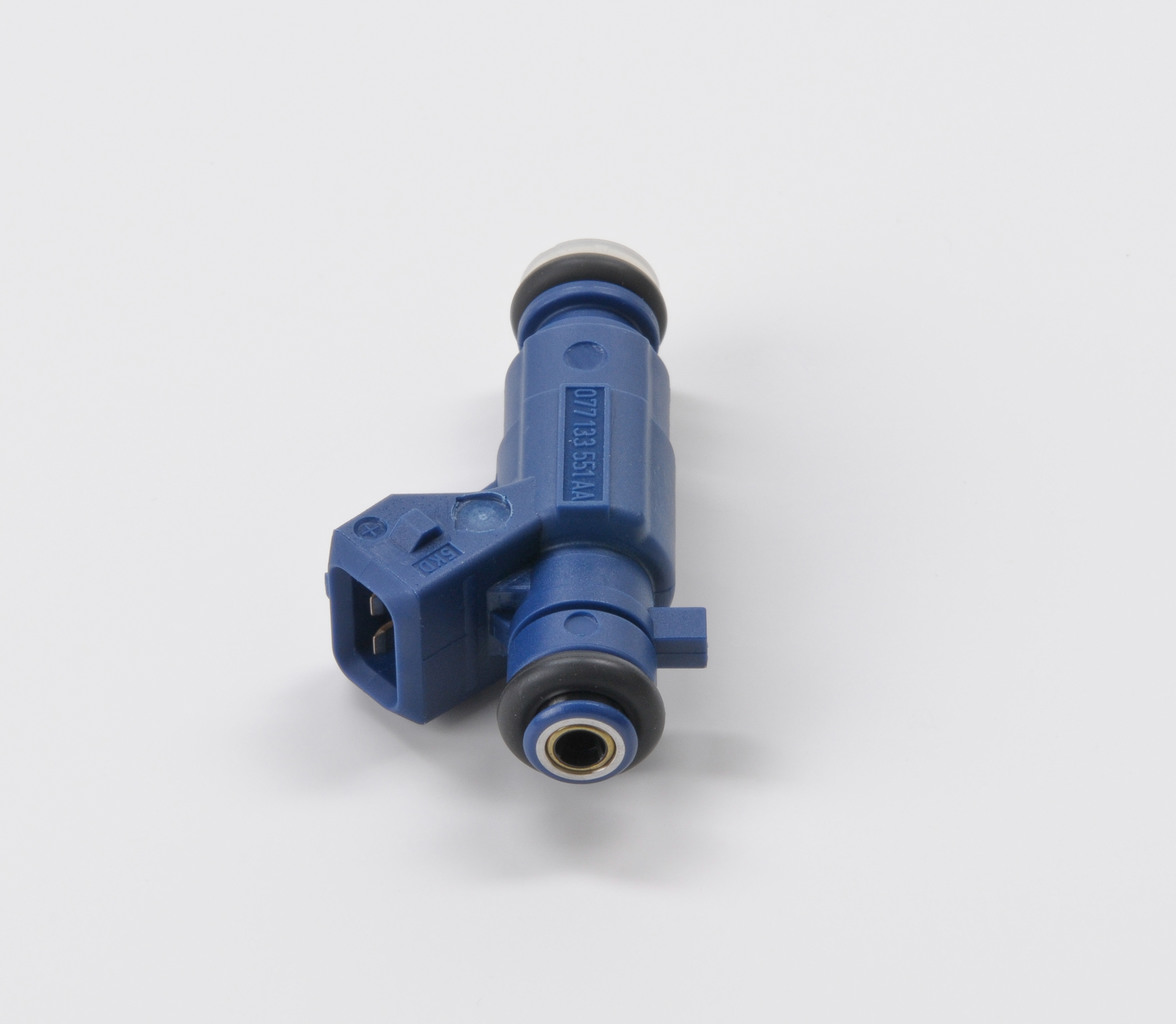 OEM Iniettore AUDI RS6 4.2 plus quattro 480 CV Benzina 077133551AA da BOSCH online ad un ottimo prezzo