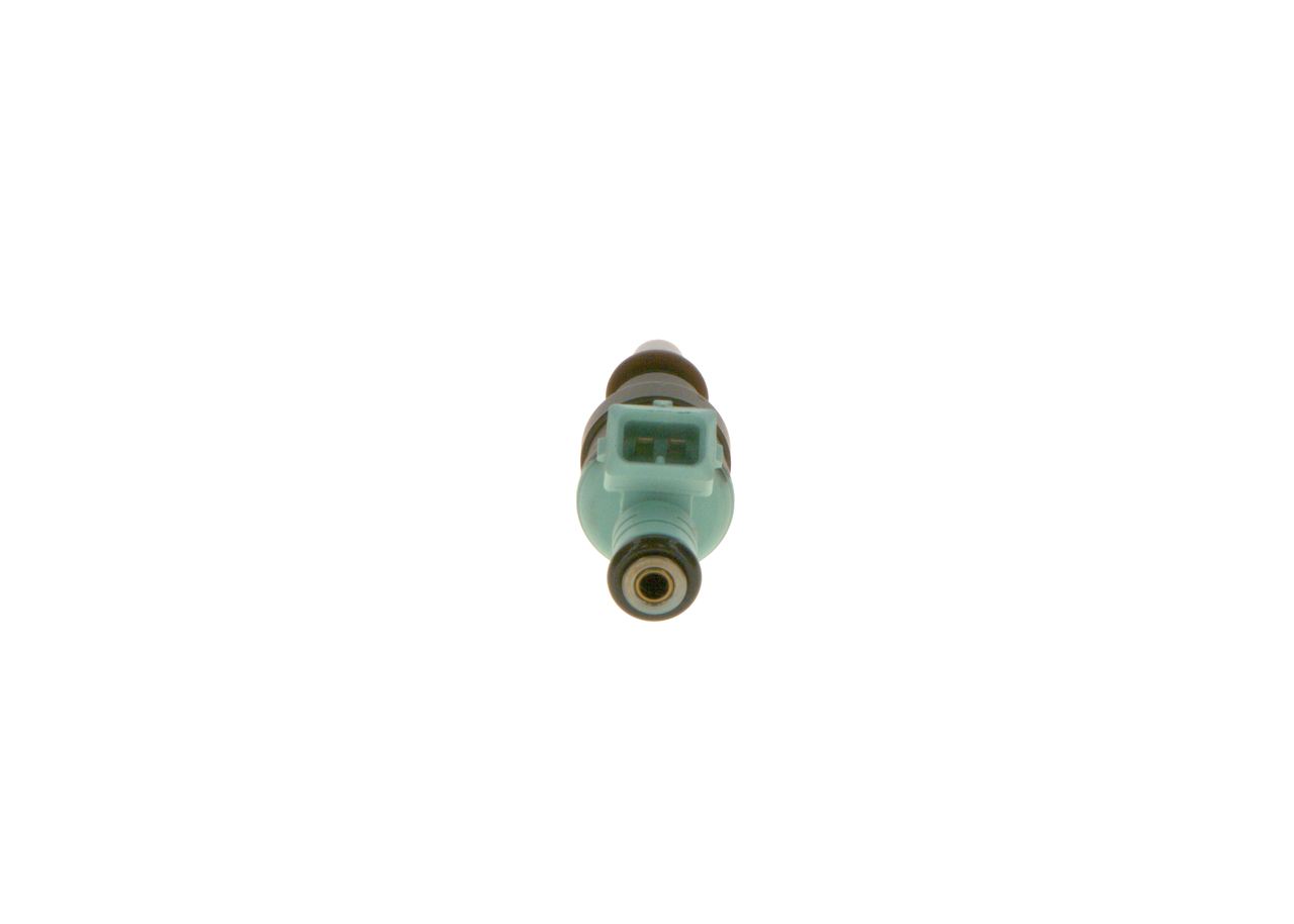 OE Injector van de motor RENAULT 25 1993 7700745482, DN0SD264, 7701202182 van BOSCH