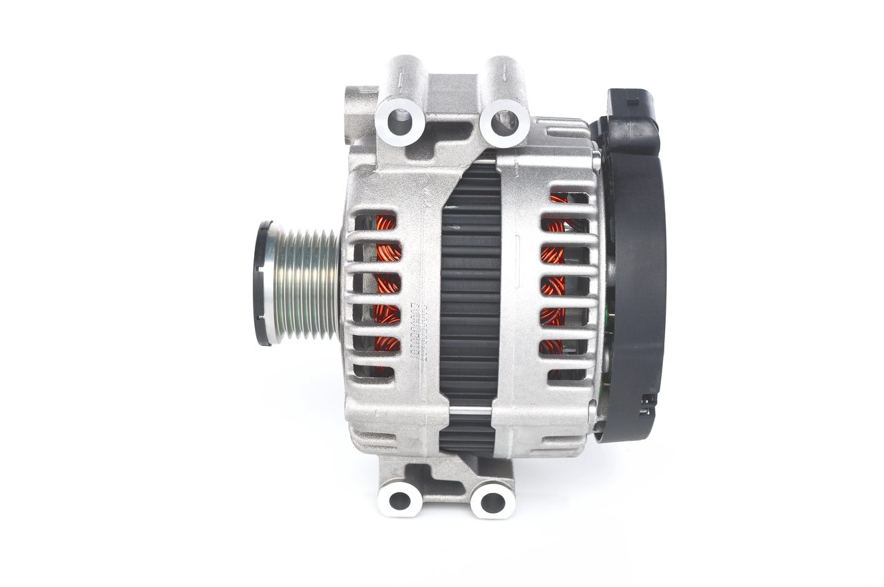Köp billiga original Generator 0 121 715 116 jämförbara med 12317558219 OEM nummer på nätet