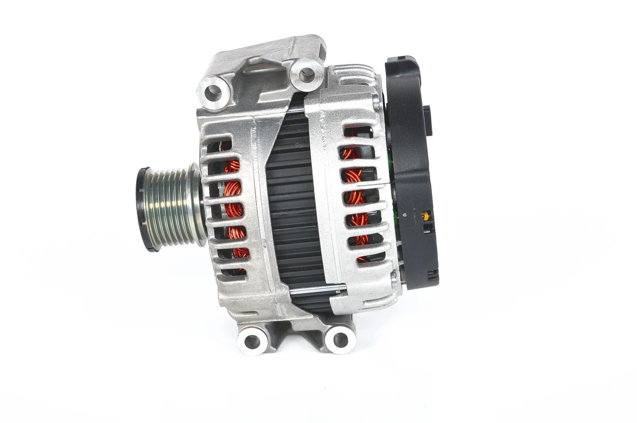 Köp billiga original Generator 0 121 813 120 jämförbara med A0141541302 OEM nummer på nätet
