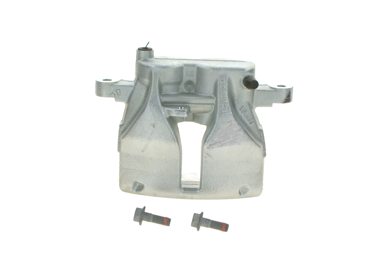 Compre Pinza de freno 0 204 004 523 original asequible comparable con números OEM online 2E0615423A