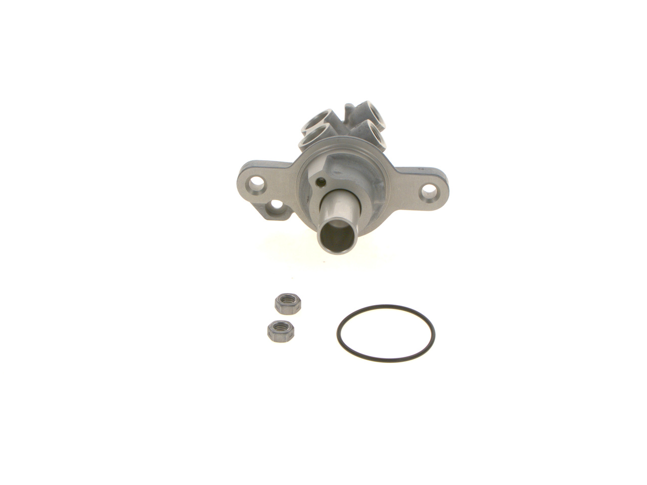 OEM Главен спирачен цилиндър RENAULT Kangoo II MPV (FC) 2025 7701209764, MC1316 BOSCH