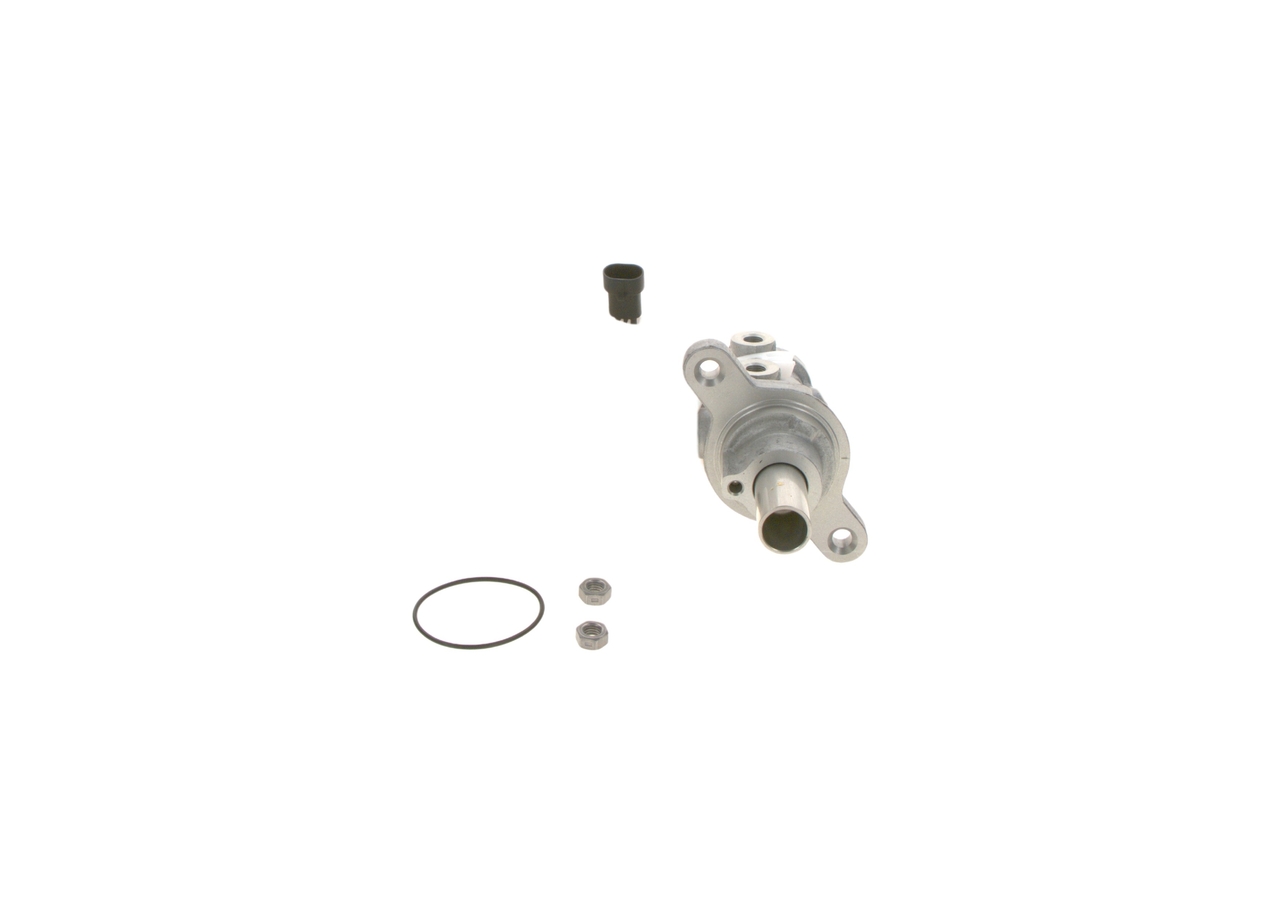 OE Hauptbremszylinder FIAT LINEA 2024 77364472, 77363860, 77365715 von BOSCH