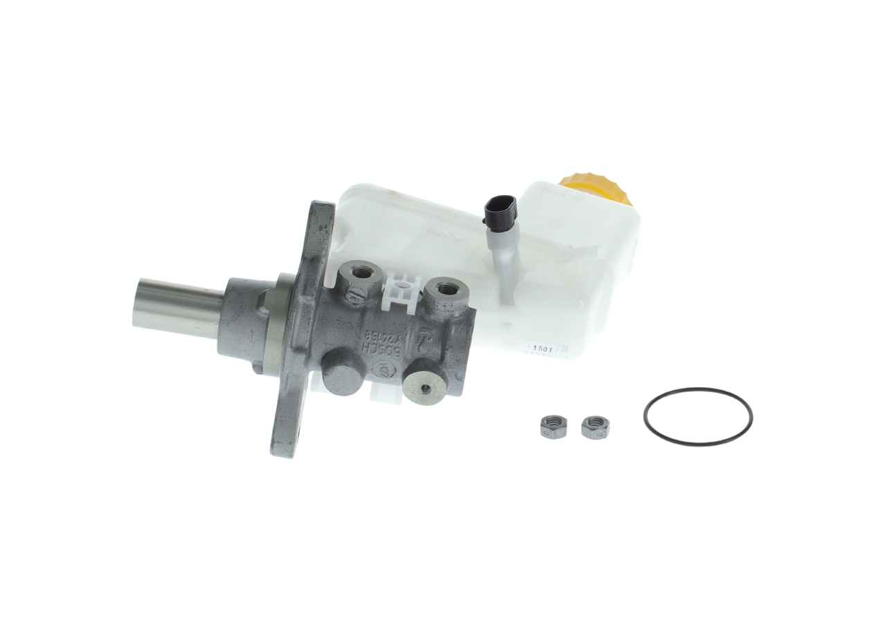 OE Cilindro principale del freno LANCIA DELTA 2014 77364611 di BOSCH