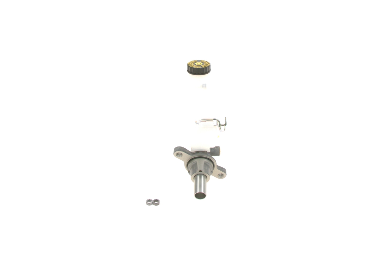 Köp billiga original Huvudbromscylinder 0 204 123 782 jämförbara med 4720109420 OEM nummer på nätet