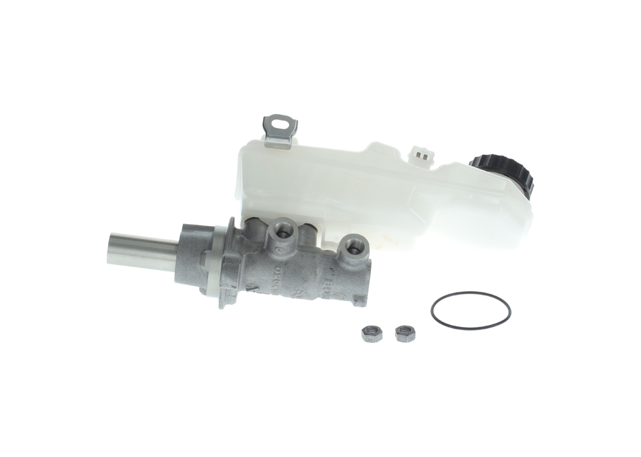 OE Bromshuvudcylinder TOYOTA VERSO 2016 4720109600, 4720109570, 4720109570 från BOSCH