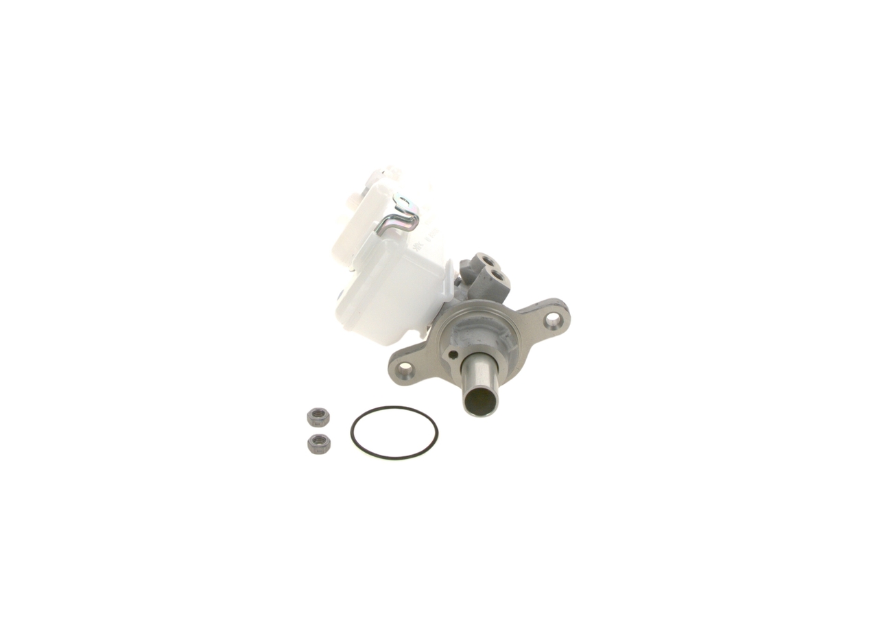 OE Bromshuvudcylinder TOYOTA AURIS 2018 4720109290, 4720109510, MC3801 från BOSCH