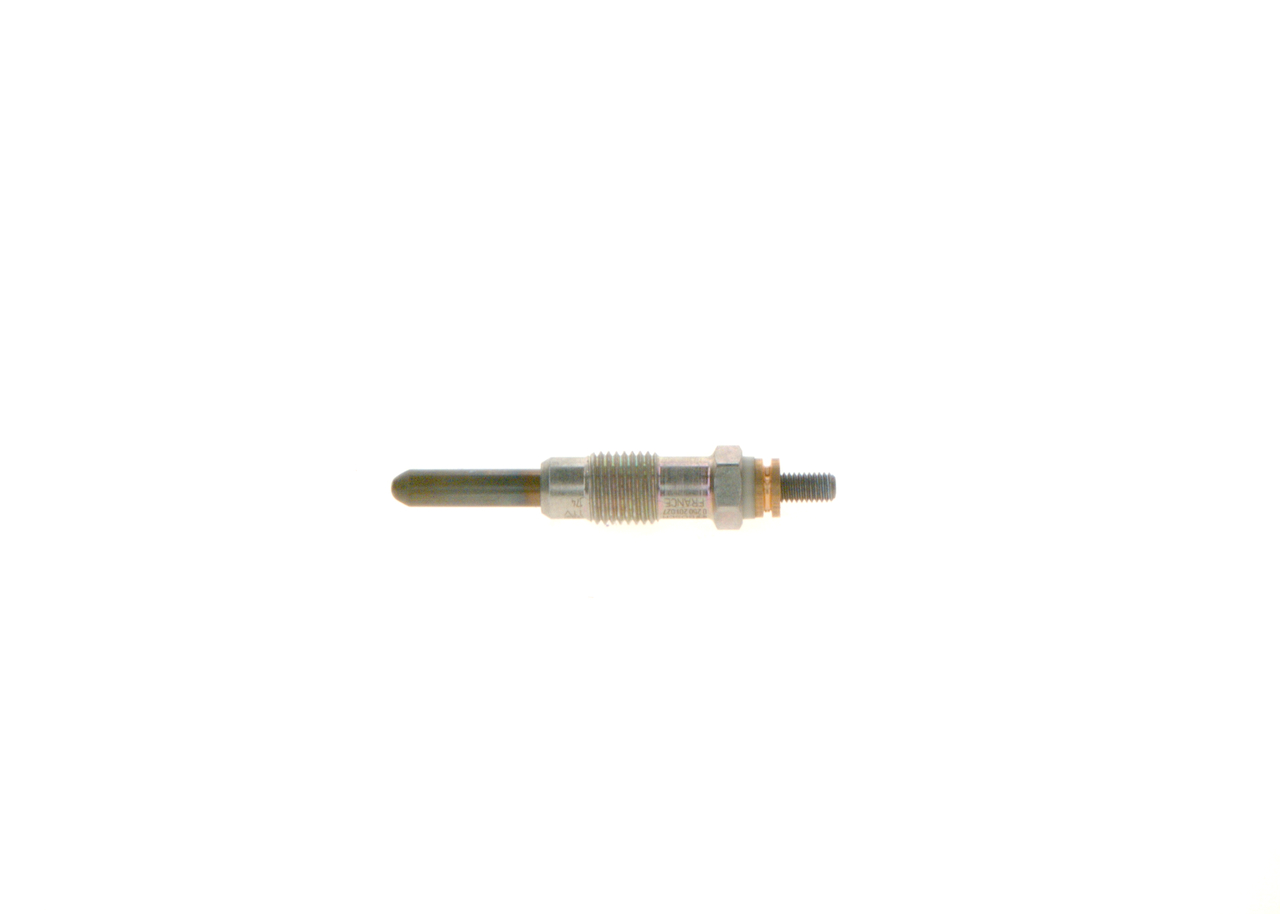 Įsigykite BOSCH Kaitinimo žvakė Prekės Nr.: 0 250 201 027 už žemiausią 13,93 € kainą