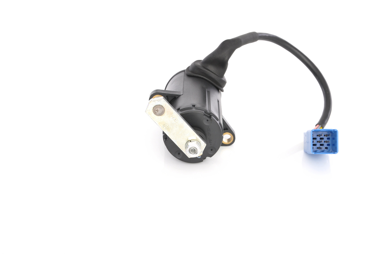 OEM Senzor, pozitie pedala acceleratie Opel Vectra B Break 2001 24435990, 9196724, PWG3 BOSCH