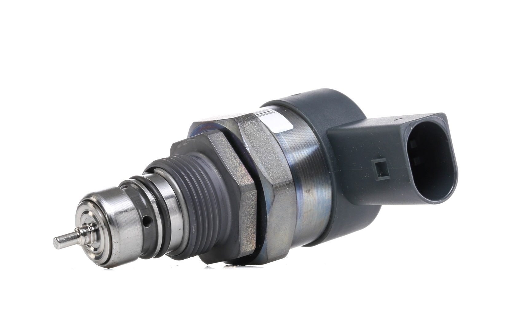 Kupte si BOSCH Ventil regulace tlaku, Common-Rail-System Číslo produktu: 0 281 002 481 za nízkou cenu 3893,90 Kč