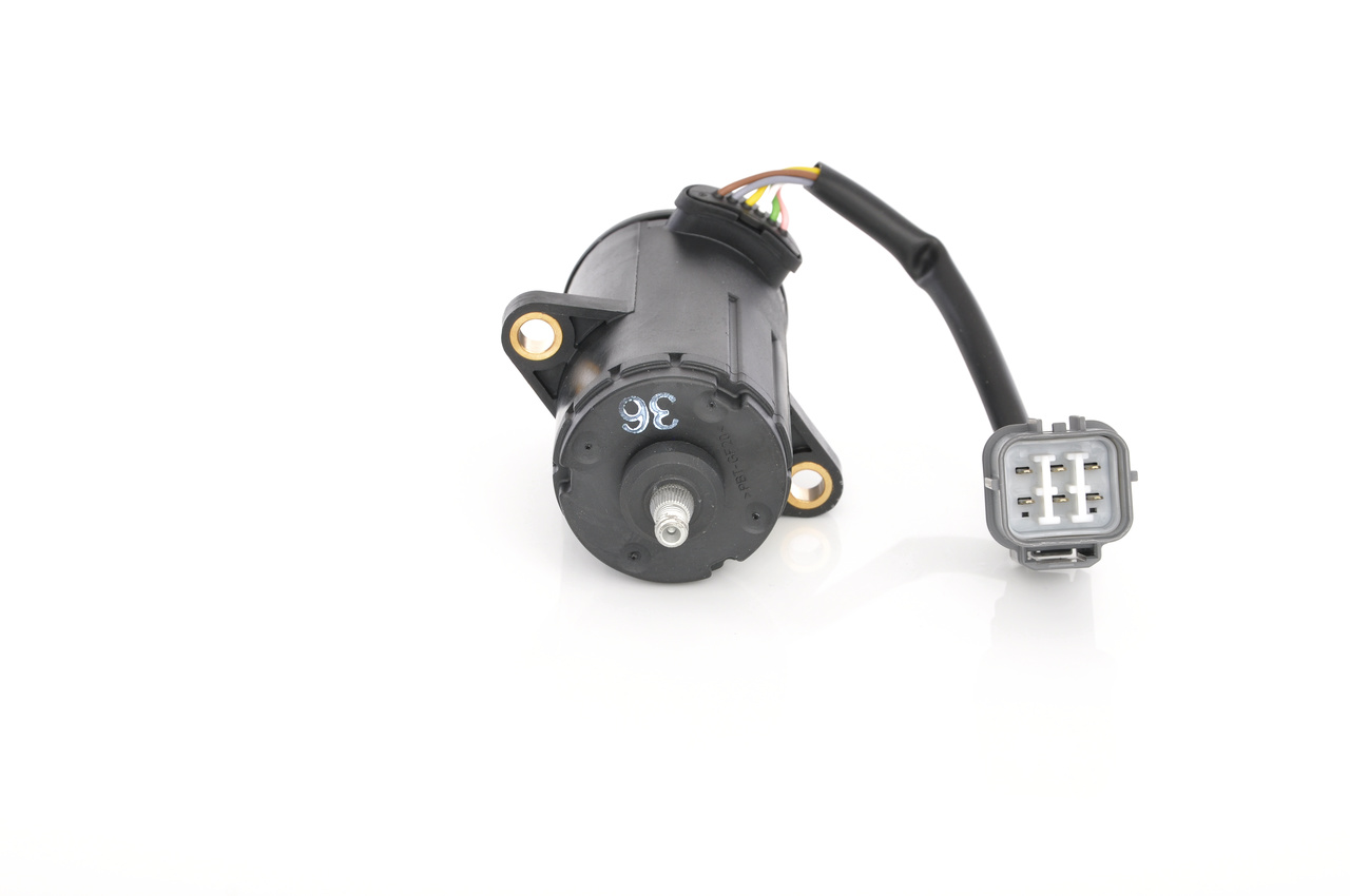 Cumpărați online Senzor, pedala acceleratie 0 281 002 484 original/ă și la un preț mic, compatibil/ă cu nr. OEM 37971PLZE01