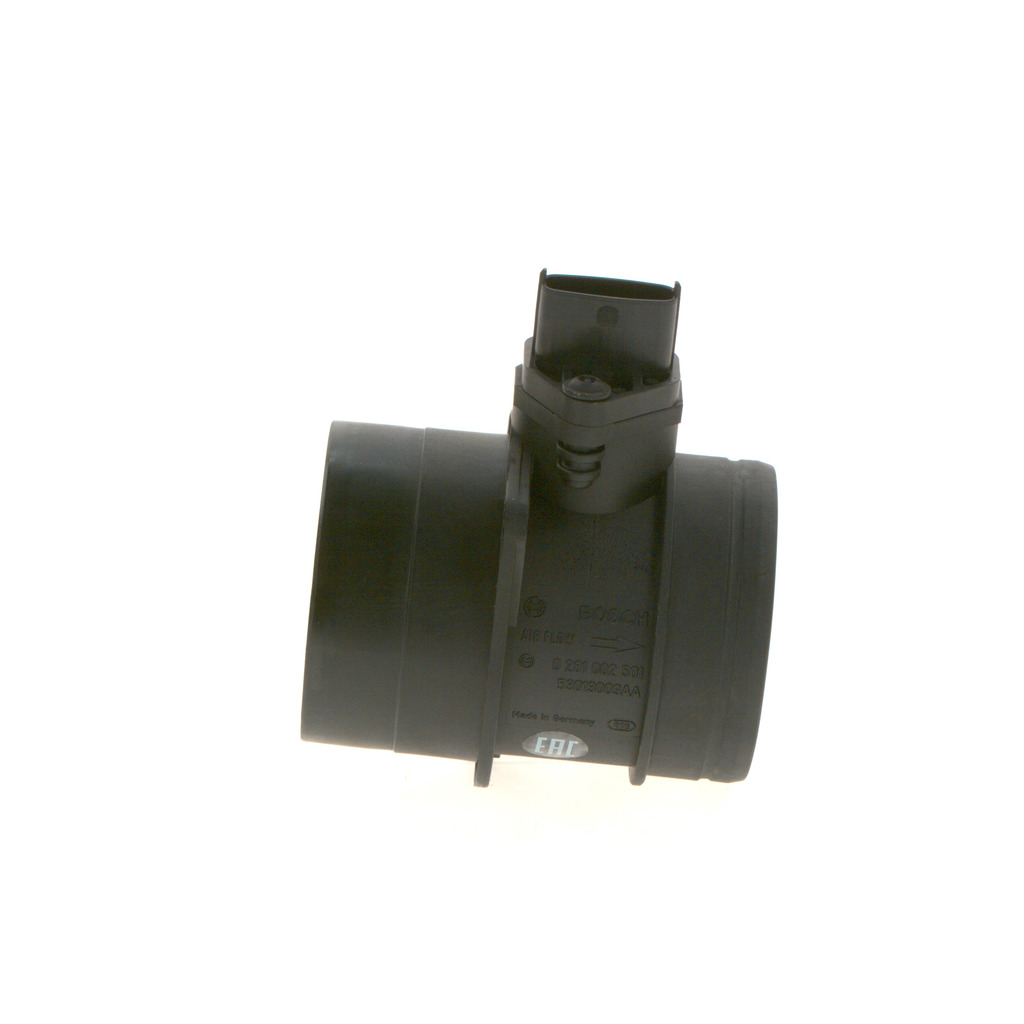 Debimetro JEEP di qualità originale 53013009AA, HFM564, K53013009AA di BOSCH