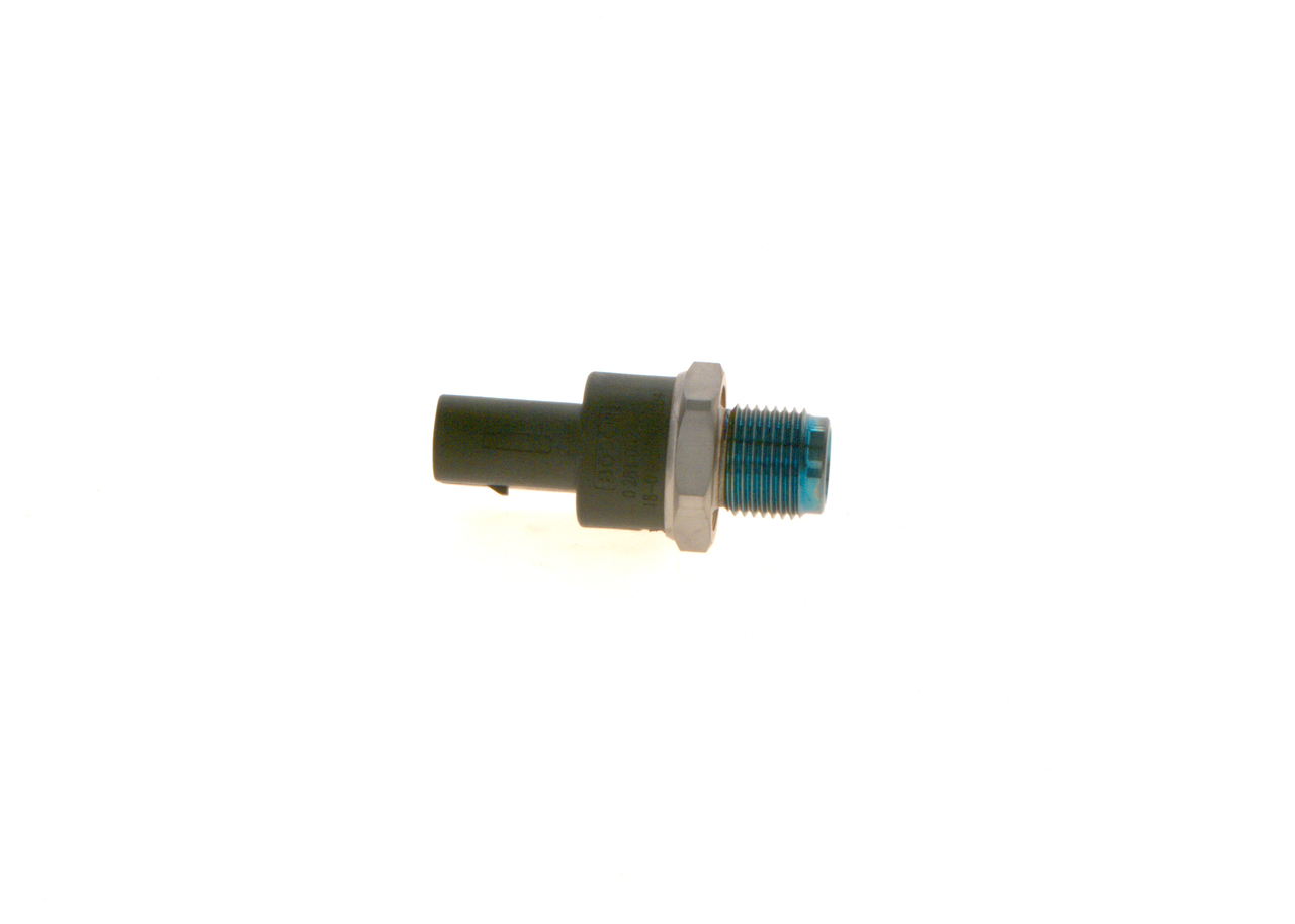 OEM Sensor, brændstoftryk VW 3.0 V6 TDI 4motion 224 HK Diesel 0041536728 fra BOSCH online til gode priser