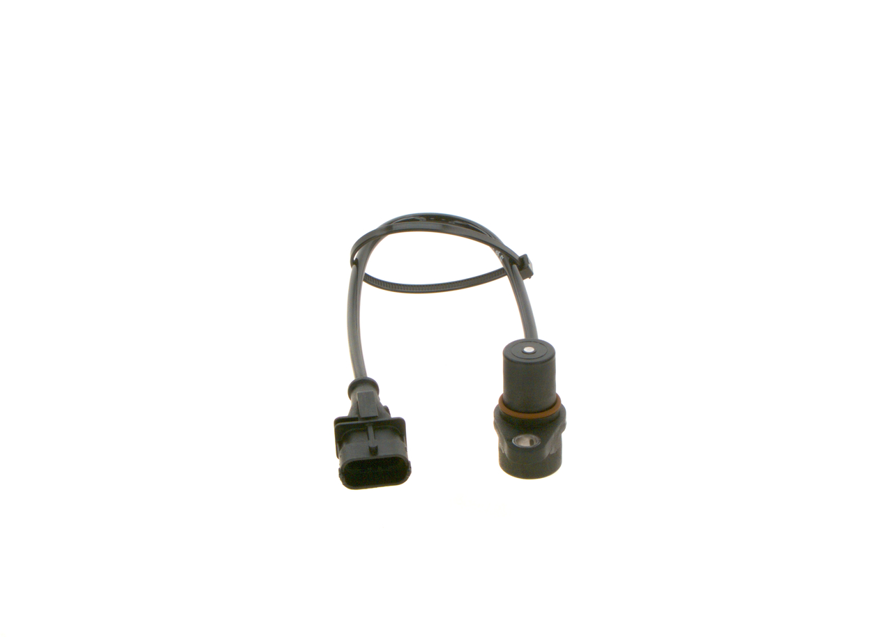 OE Senzor arbore cotit DAF 66 1975 1398467, 640600, DG6K de la BOSCH