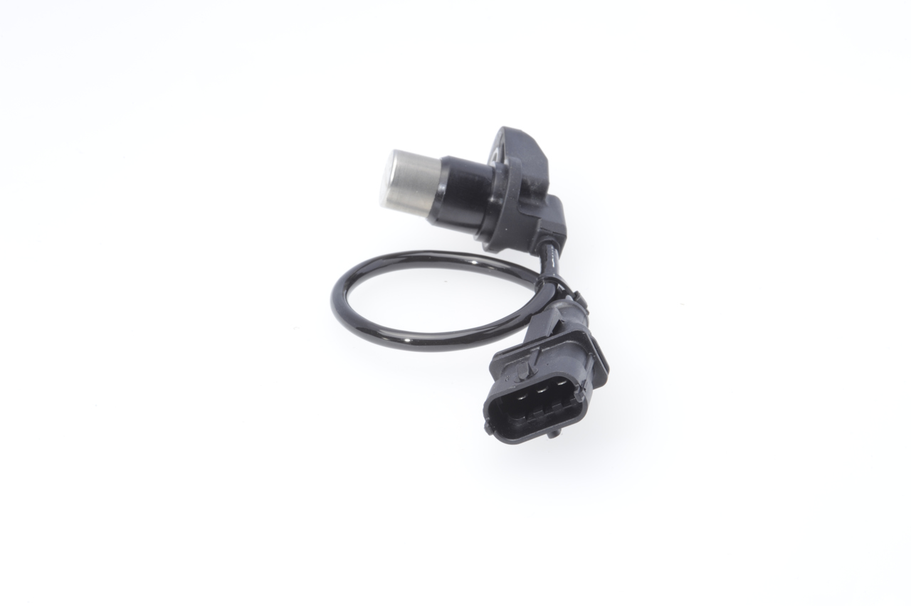 OE Датчик разпределителен вал FIAT DUCATO 2025 0000504014314, 504014314, PG35 от BOSCH