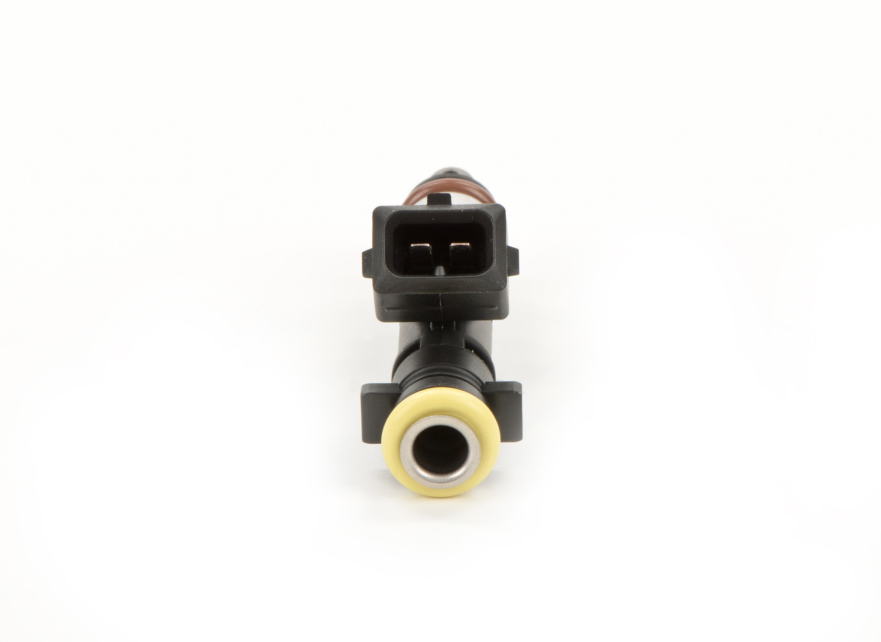 OEM Injector MERCEDES-BENZ 316 NGT 1.8 (906.133, 906.135, 906.233) 156 PK Benzine/Aardgas (CNG) 2710781349 van BOSCH online aan verbazingwekkende prijzen