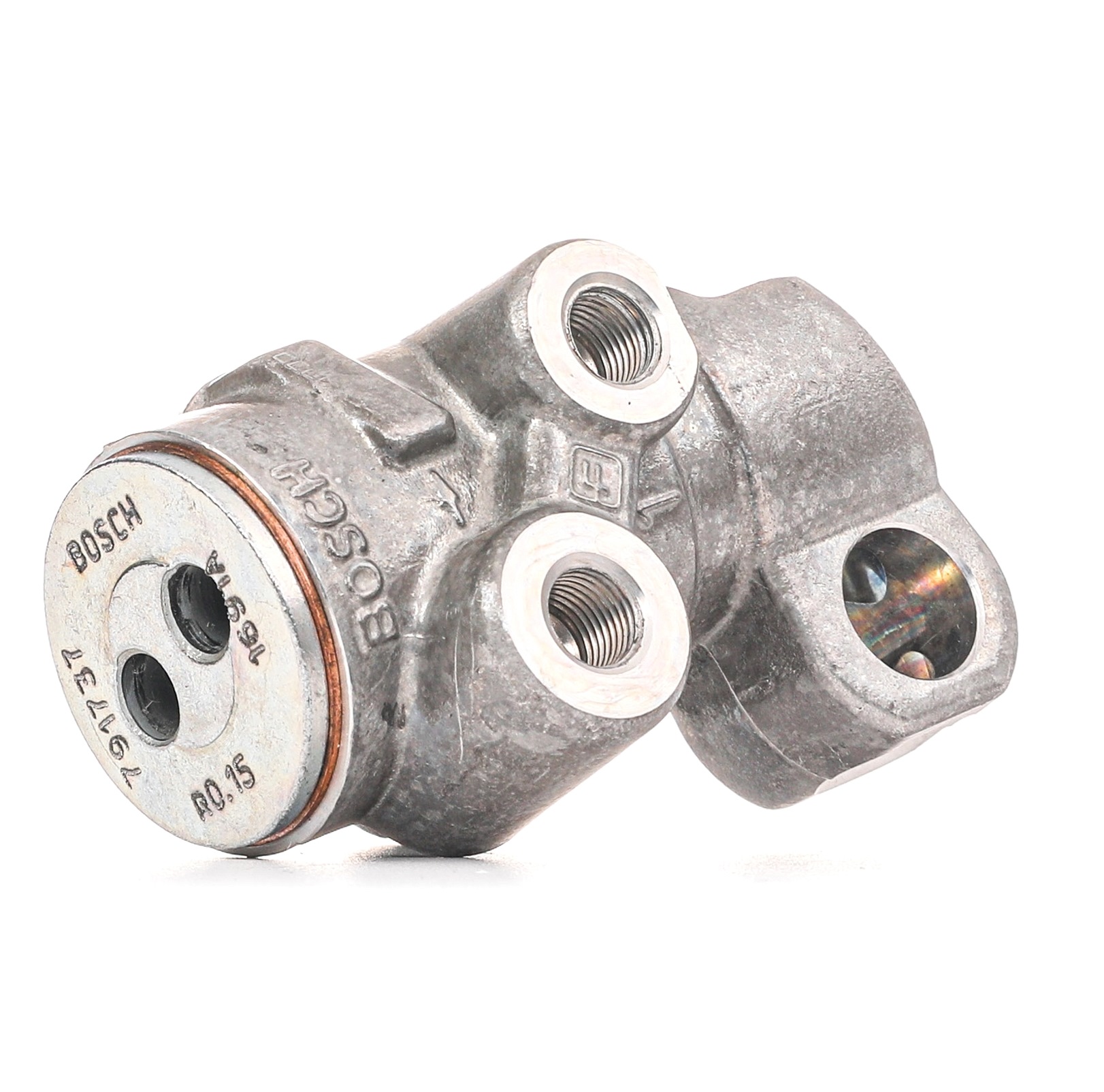 Cumpărați Regulator putere de franare de la BOSCH Număr produs: 0 204 031 056 la prețul de doar 311,66 lei