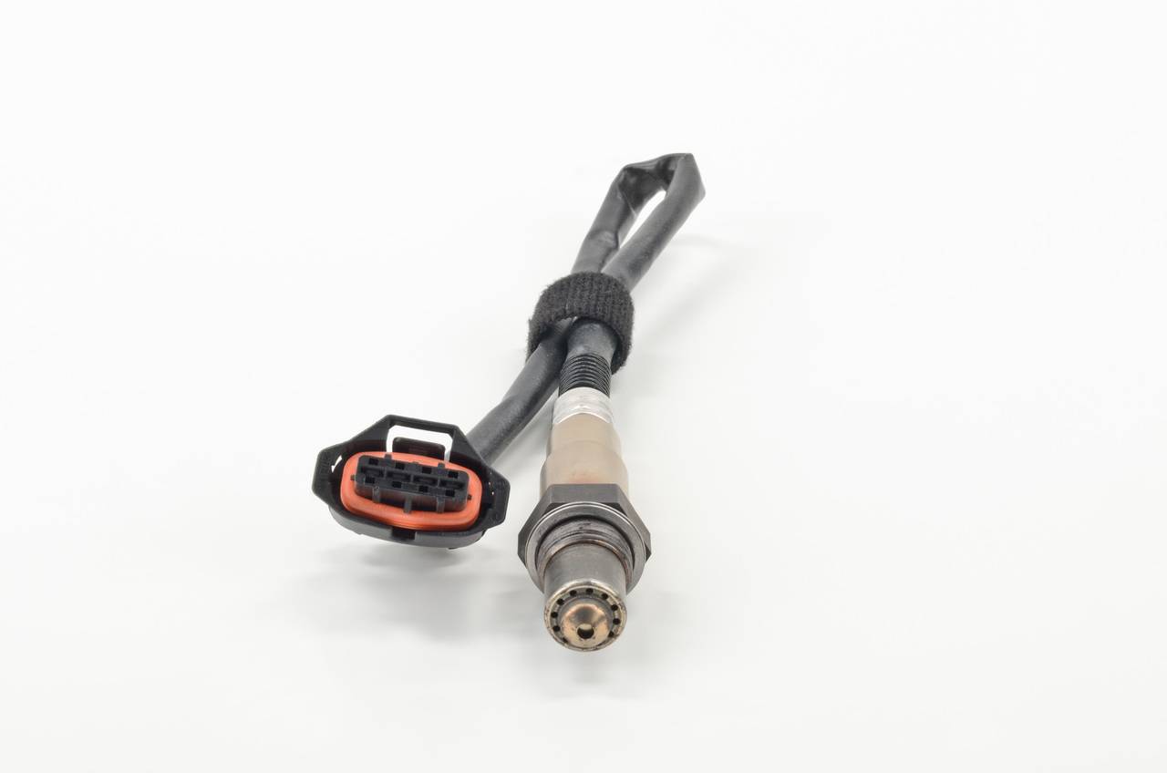 Köp BOSCH Lambdasond Produktnummer: 0 258 006 743 till det förmånliga priset av 910,65 kr