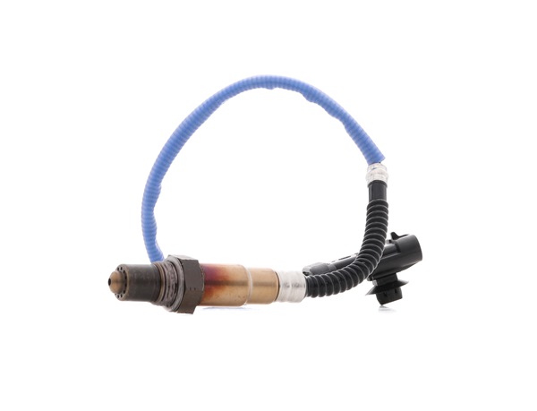 OE O2-sensor RENAULT FLUENCE 2024 0258986602, 8200437489, LS10062 van BOSCH