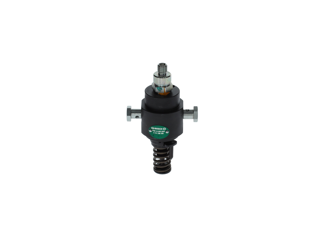 Pompe à injection 24619270