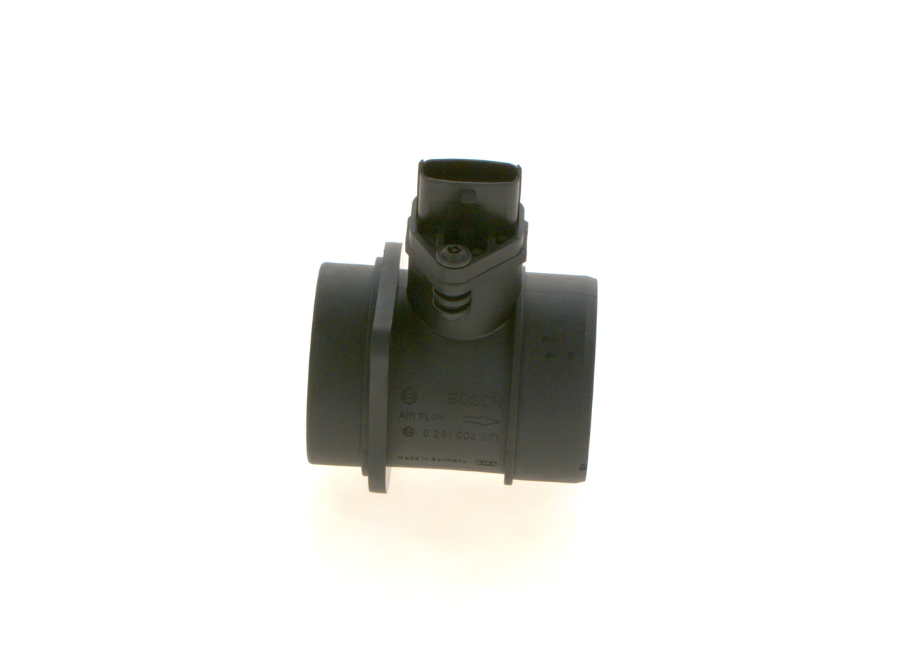 Kupite BOSCH Merilnik zracne gmote Št. izdelka: 0 281 002 571 po nizki ceni 184,70 €