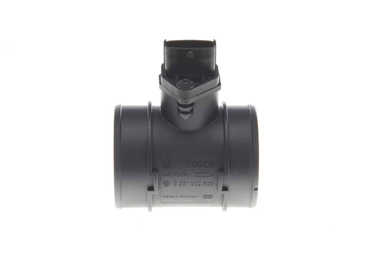 Cumpărați online Senzor debit aer 0 281 002 600 original/ă și la un preț mic, compatibil/ă cu nr. OEM 2816427900